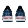 Gel-Nimbus 24 Wide «French Blue Barely Rose»