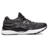 Gel-Nimbus 24 Wide «Negro Blanco»