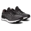 Gel-Nimbus 24 Wide «Negro Blanco»