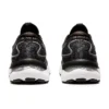 Gel-Nimbus 24 Wide «Negro Blanco»