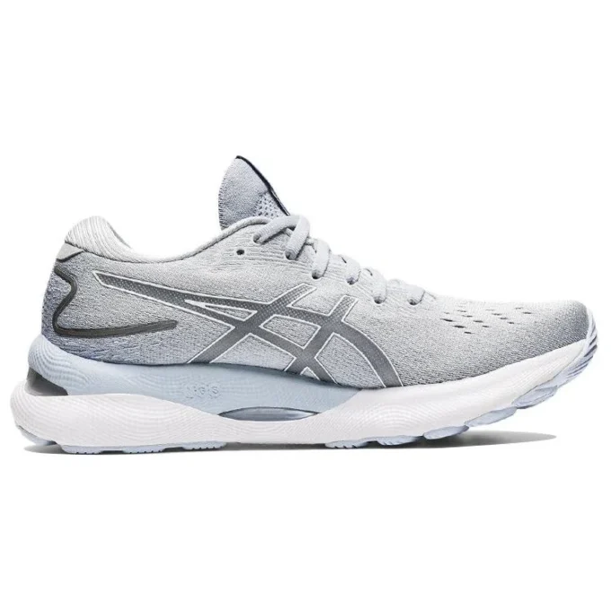 Gel-Nimbus 24 «Gris»