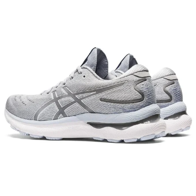 Gel-Nimbus 24 «Gris»