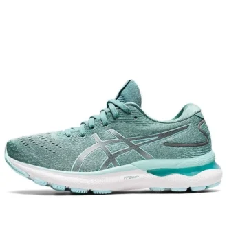 Gel-Nimbus 24 Wide «Sage»