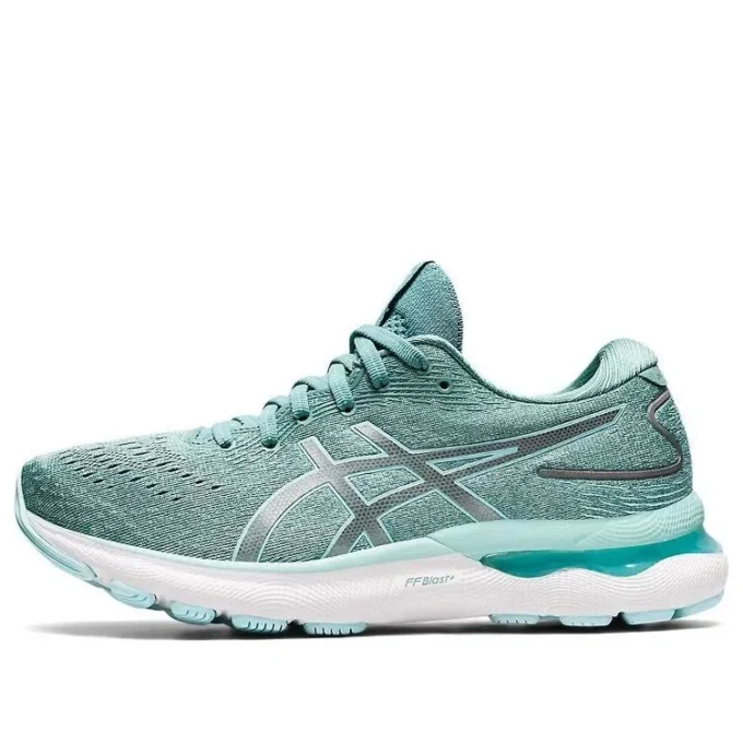 Gel-Nimbus 24 Wide «Sage»