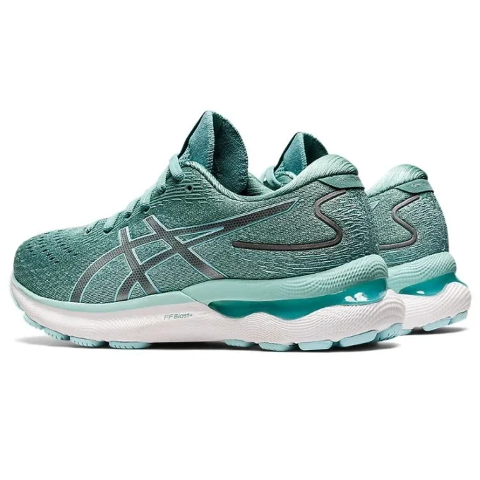 Gel-Nimbus 24 Wide «Sage»
