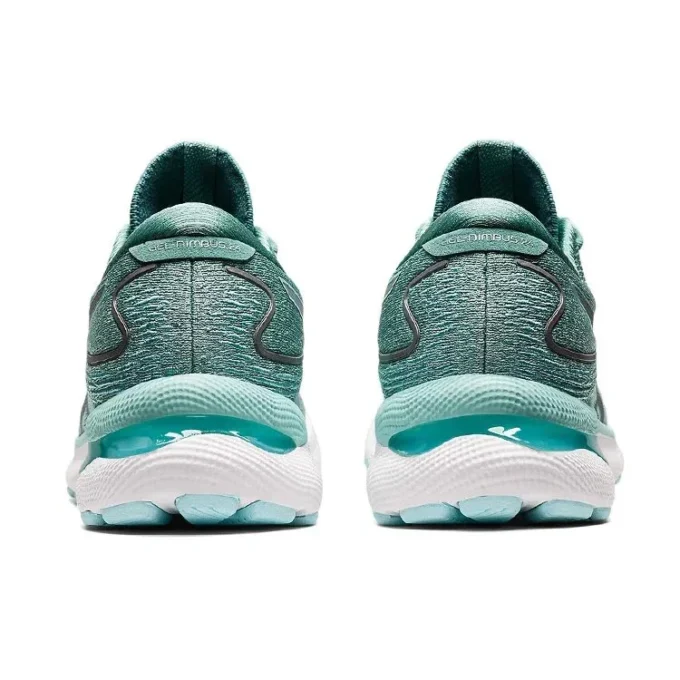 Gel-Nimbus 24 Wide «Sage»