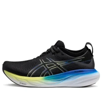 Gel-Nimbus 25 4E «Glow Yellow»