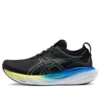 Gel-Nimbus 25 4E «Glow Yellow»