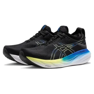 Gel-Nimbus 25 4E «Glow Yellow»