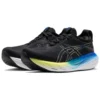 Gel-Nimbus 25 4E «Glow Yellow»