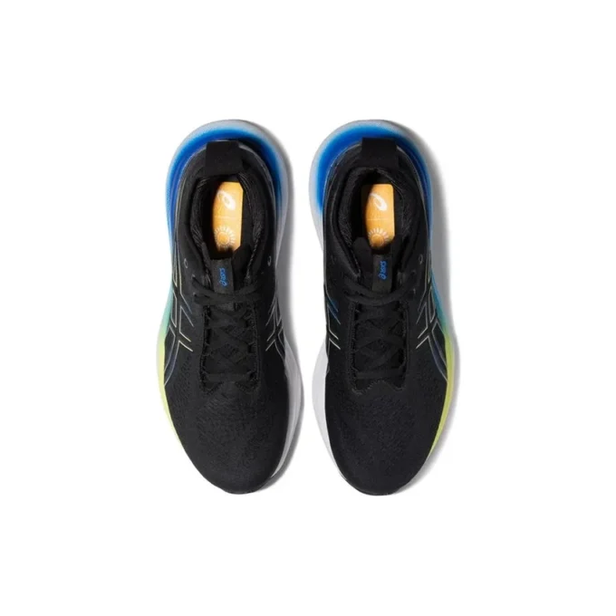 Gel-Nimbus 25 4E «Glow Yellow»