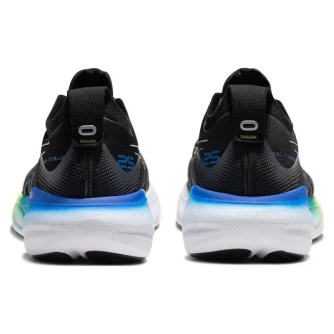 Gel-Nimbus 25 4E «Glow Yellow»