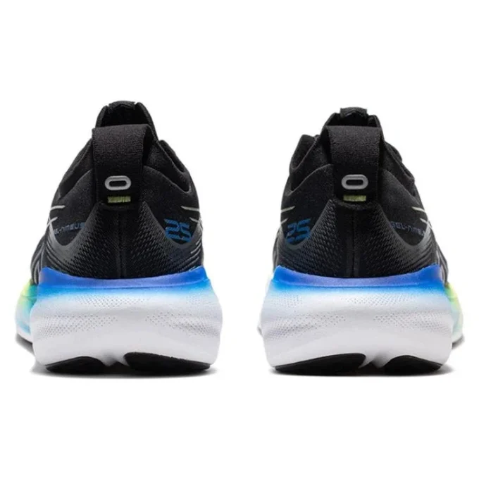 Gel-Nimbus 25 4E «Glow Yellow»