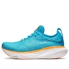 Gel-Nimbus 25 4E Wide «Island Blue»