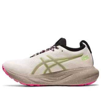 Gel-Nimbus 25 «Beige Green»