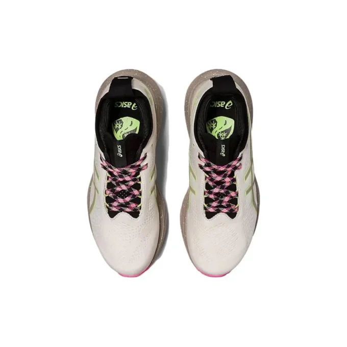 Gel-Nimbus 25 «Beige Green»