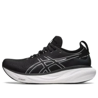Gel-Nimbus 25 «Black»