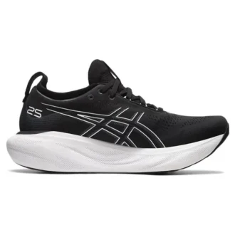 Gel-Nimbus 25 «Black»