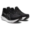 Gel-Nimbus 25 «Black»