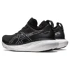 Gel-Nimbus 25 «Black»