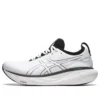 Gel-Nimbus 25 «Blanco, Negro, Verde»
