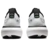 Gel-Nimbus 25 «Blanco, Negro, Verde»