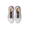 Gel-Nimbus 25 «Blanco Rojo Clásico»