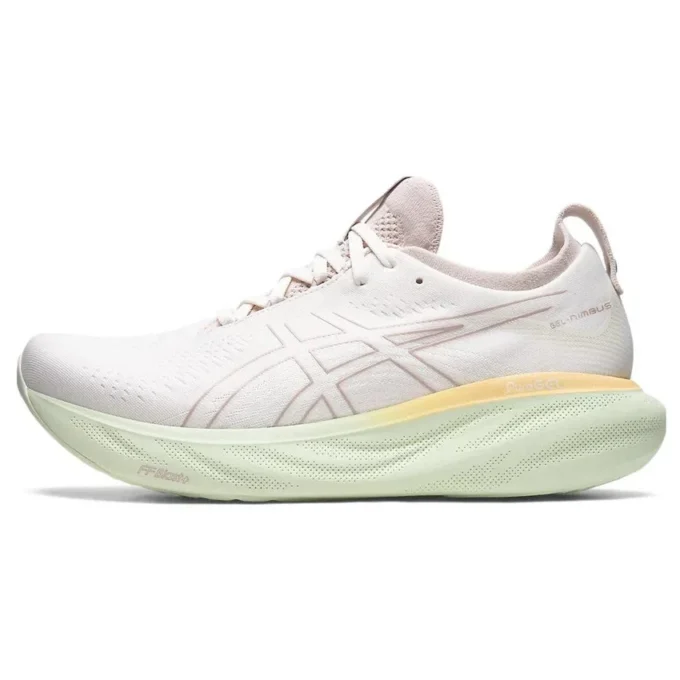 Gel-Nimbus 25 «Cream Fawn»