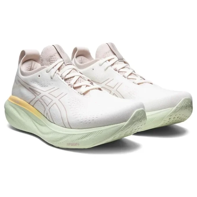 Gel-Nimbus 25 «Cream Fawn»