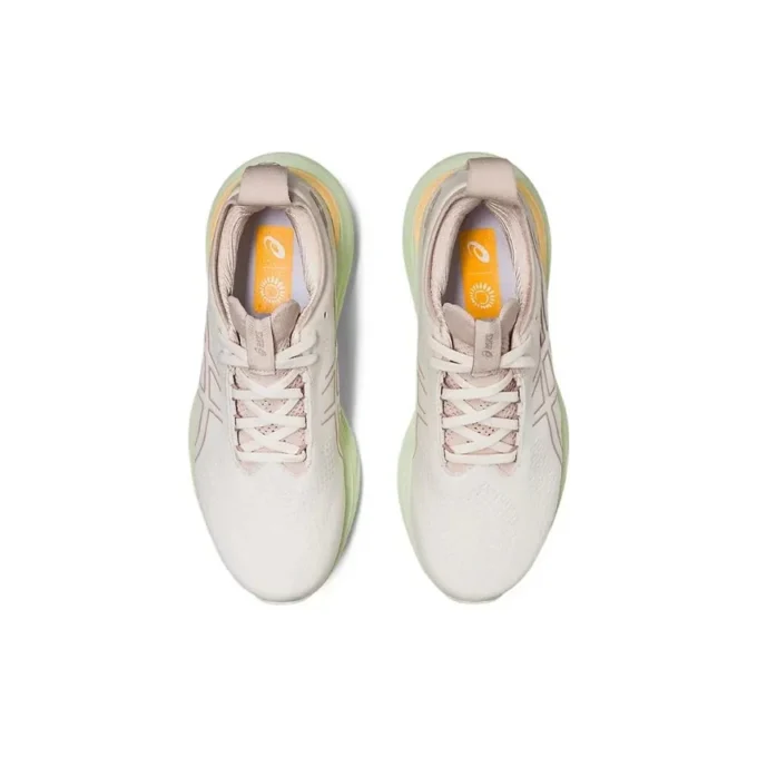 Gel-Nimbus 25 «Cream Fawn»