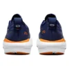 Gel-Nimbus 25 «Deep Ocean Bright Orange»