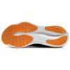 Gel-Nimbus 25 «Deep Ocean Bright Orange»