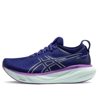 Gel-Nimbus 25 «Dive Blue»