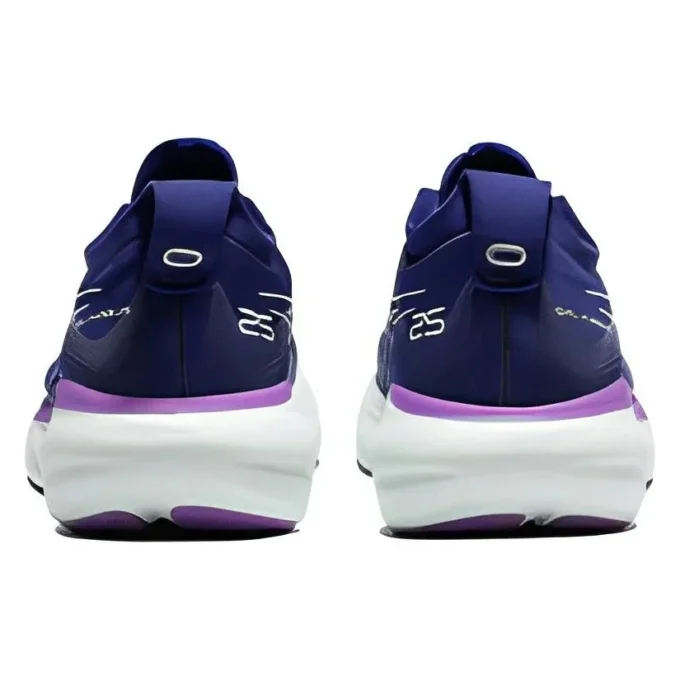 Gel-Nimbus 25 «Dive Blue»