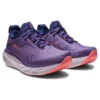 Gel-Nimbus 25 «Dusty Purple Papaya»