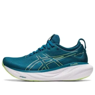 Gel-Nimbus 25 «Ink Teal»