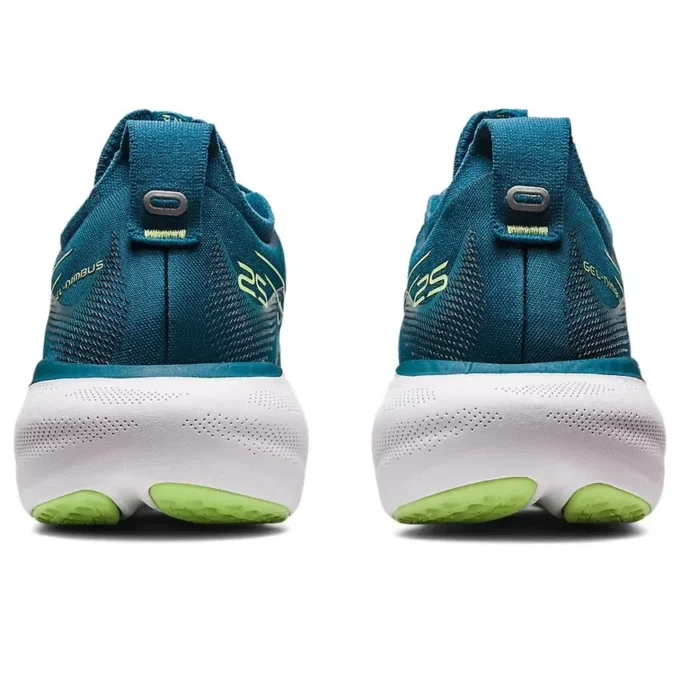 Gel-Nimbus 25 «Ink Teal»