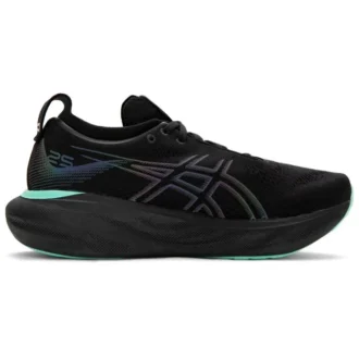 Gel-Nimbus 25 Lite-Show «Negro»