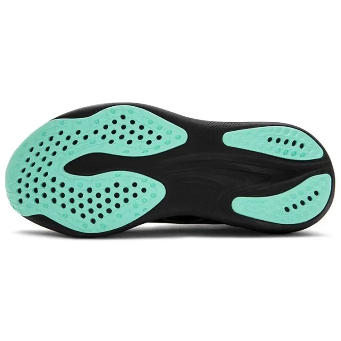 Gel-Nimbus 25 Lite-Show «Negro»