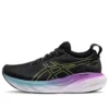 Gel-Nimbus 25 «Negro»