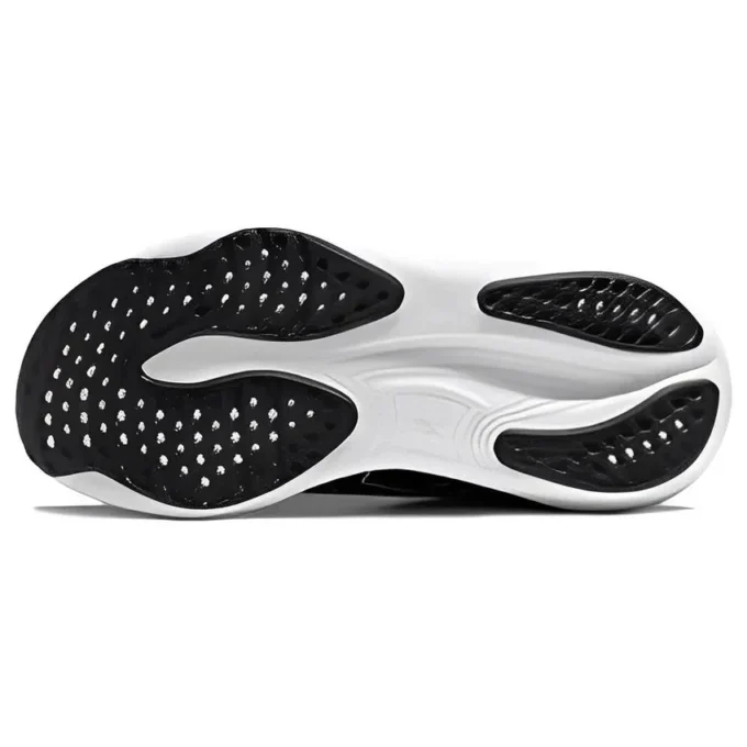 Gel-Nimbus 25 «Negro»