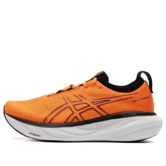 Gel-Nimbus 25 «Orange Black»