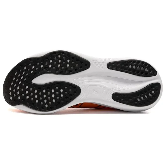 Gel-Nimbus 25 «Orange Black»