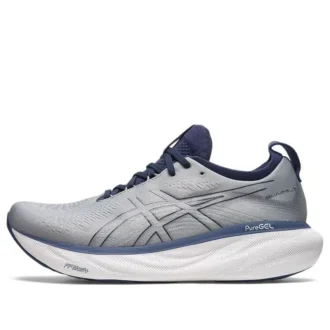 Gel-Nimbus 25 «Sheet Rock Indigo Blue»