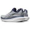 Gel-Nimbus 25 «Sheet Rock Indigo Blue»