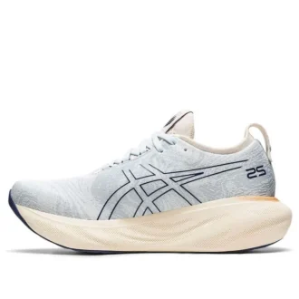 Gel-Nimbus 25 «Sky Cream»