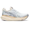 Gel-Nimbus 25 «Sky Cream»