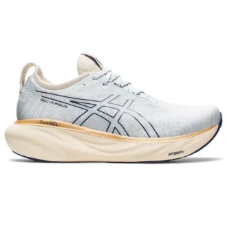 Gel-Nimbus 25 «Sky Cream»