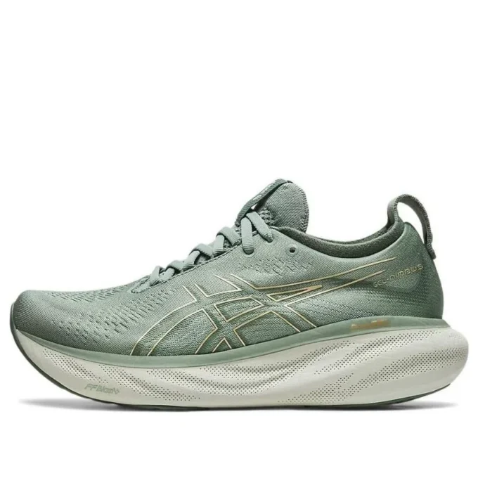 Gel-Nimbus 25 «Slate Grey Champagne»