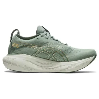 Gel-Nimbus 25 «Slate Grey Champagne»